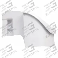 FRIGIDAIRE Rack Support: Mfr Part # 240311501. Key specifications — Product Type: Door Shelf Support; Manufacturer Part Number: 240311501; Brand: FRIGIDAIRE.
