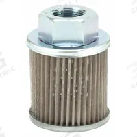 APPROVED VENDOR Hydraulic Suction Strainer: 3/4 in NPT, 8 gpm, 100 Mesh, Stainless Steel (MPN 24W721). Key specifications — attr98904: APPROVED VENDOR; attr95795: Stainless Steel.