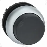 EATON Contact Block: Non-Illuminated, Extended Profile, Non-Metallic, 22 mm, 2NO/1NC (MPN M22-DH-S-K21). Key specifications — Brand: EATON; Action: Momentary; Series: M22; Push Button Material Type: Non-Metallic.