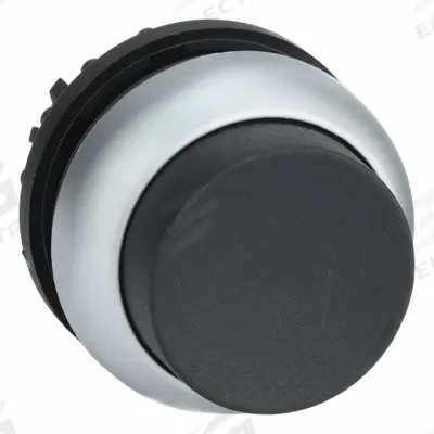 EATON Contact Block: Non-Illuminated, Extended Profile, Non-Metallic, 22 mm - Extended-Length Push Buttons