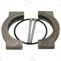PARKER Fixing Clamp: Mfr Part # FXKE1. Key specifications — attr163835: FXKE1; attr163842: Filter; attr163844: 4HDN7; attr163845: AO010ANFX; attr163846: Oil-X Evolution.