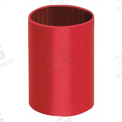 QUICKCABLE Heat Shrink Tubing: 0.25 in I.D. Before Shrinking, 0.13 in I.D. After Shrinking - Standard Heat Shrink Tubing