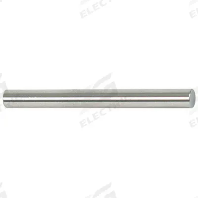 VERMONT GAGE Class X No-Go Pin Gauge: 0.2294 in Dia, 0.00004 in Tolerance, 2 in - Class X No-Go (Minus) Pin Gauges - Dia. 0.0751 in to 0.2810 in