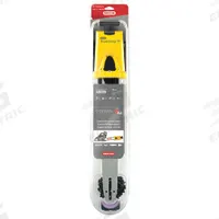 OREGON Chainsaw Sharpener Starter Kit: 18 in Compatible Bar Lg, 3/8 in, 0.5 in Gauge, 62 Links (MPN 541662). Key specifications — Brand: OREGON; Compatible Chain Saw Manufacturer: Poulan; Pitch: 3/8 in.