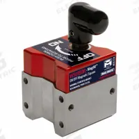 MAG-MATE Magnetic Welding Square: 90°, 150 lb Max Pull (MPN WS0150R). Key specifications — Brand: MAG-MATE; Manufacturer Part Number: WS0150R.