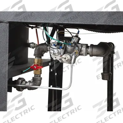 MI-T-M Ball Valve: Mfr Part # 22-0336 - Assorted Parts & Accessories