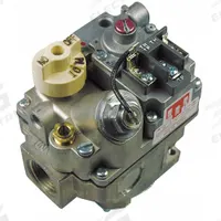 ROBERTSHAW Gas Valve: 700-515 Mfr Part #. Key specifications — Product Type: Gas Valve; Manufacturer Part Number: 700-515.