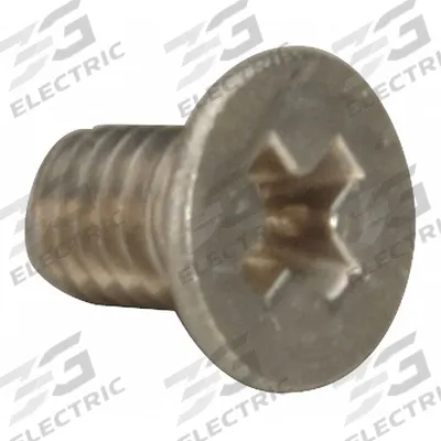 DYNABRADE Screw: For 48037/48039/58035/58037/58039 - Dynabrade Replacement Parts