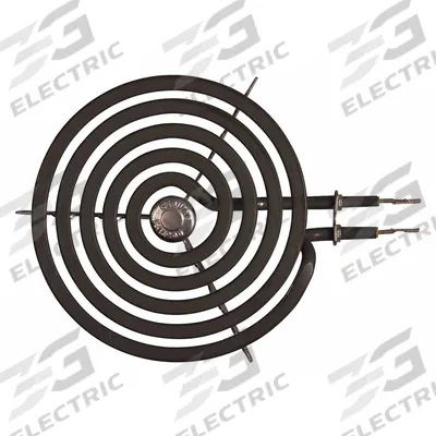 GE Burner Element: Mfr Part # WB30M1 - GE Oven Replacement Parts