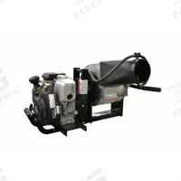 MASTER MANUFACTURING Cordless Vehicle Mounted Sprayer: Tailgate, ATV/UTV (MPN MMW-01-000N-NN). Key specifications — Brand: MASTER MANUFACTURING.