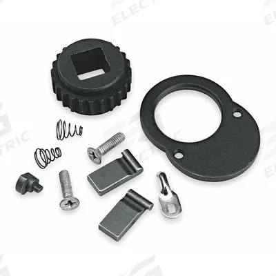 PROTO Ratchet Repair Kit: 1/2 in Drive Size - Ratchet Repair Kits