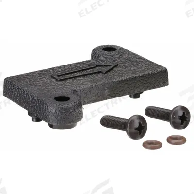 WILKERSON Blank Plate and Gasket: Mfr Part # GRP-95-020 - Compressed Air Treatment Replacement Parts