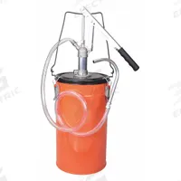 WESTWARD Hand Pump: Pump Only, 4.64 oz per stroke (MPN 21EM37). Key specifications — Brand: WESTWARD; Maximum Flow Rate: 4.64 oz per stroke.