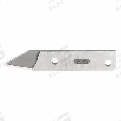 BLACK & DECKER Right Knife: Mfr Part # 91967-00 - Replacement Parts for Power Shears & Nibblers