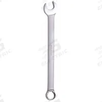 WESTWARD Combination Wrench: Alloy Steel, Satin, 19 mm Head Size, 9 3/4 in Overall Lg, Offset (MPN 36A202). Key specifications — attr309539: 19 mm; attr309567: No; attr324930: WESTWARD.