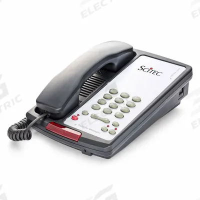 CETIS Hospitality Speakerphone: Hospitality Phones, Std Room Phones, Speakerphone