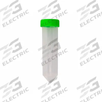 APPROVED VENDOR Centrifuge Tube: Centrifuge Tube, PPCO, 50 mL Capacity - mL - Plastic Centrifuge Tubes