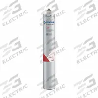 EVERPURE Water Filter Cartridge: 0.5 gpm, 20 3/4 in Overall Ht, 3 1/4 in Overall Dia, Mineral (MPN EV962785). Key specifications — Reduces: Chlorine Taste; Filter Media: Mineral.