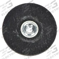 SAIT Cut-Off & Grinding Wheel: Type 27, 7" x 1/8" x 5/8"-11, Zirconia Alumina, 24 Grit (MPN 22634). Key specifications — Series: Z-Tech Pipeline; Brand: UNITED ABRASIVES-SAIT.