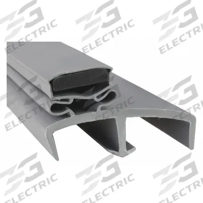 VICTORY Gasket: Mfr Part # 50356401 - Victory Parts for Refrigerators & Freezers