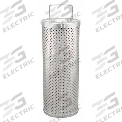 BALDWIN FILTERS Hydraulic Filter: Hydraulic Fluid, Cartridge, 1 5/8 in Inside Dia - Cartridge Hydraulic Filters