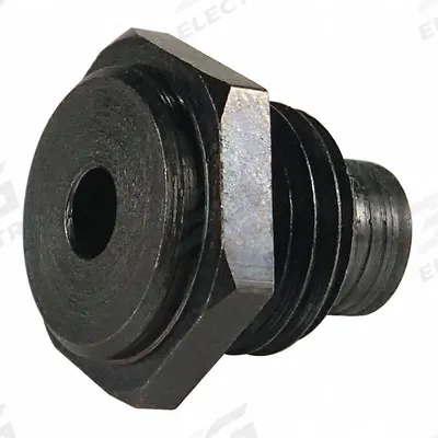 SPEEDAIRE Nosepiece, 3/16", 4.8mm: Mfr Part # 42VA46 - Air Tool Replacement Parts