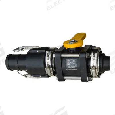 BUYERS PRODUCTS KIT: Anti-Ice System, 3038494 - Assorted Parts & Accessories