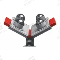 RIDGID Ball Transfer Head: 22168/56662, For Use With Pipe Stand (MPN 37997). Key specifications — attr541883: 56662; attr514584: Ball Transfer Head; attr514585: Pipe Stand; attr473852: RIDGID.