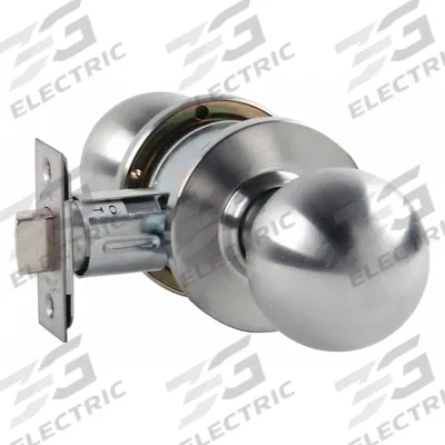 ARROW Door Lockset: Passage Knob Locksets