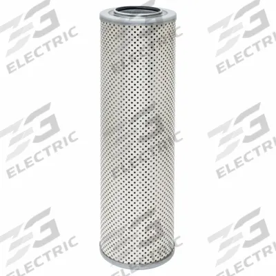 BALDWIN FILTERS Hydraulic Filter: Hydraulic Fluid, Cartridge, 2 3/16 in Inside Dia, Cellulose - Cartridge Hydraulic Filters