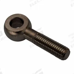 AMPG Fixed Rod End: Stainless Steel, Black Oxide, 70 mm Hole Center-to-End Lg, Right Hand (MPN ZEBM20X70-BLACK). Key specifications — attr952243: AMPG.