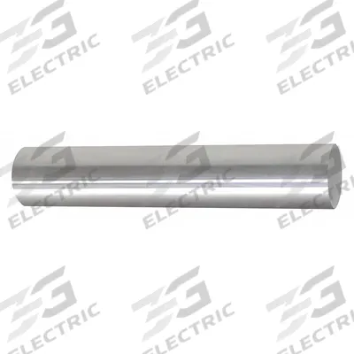 APPROVED VENDOR Round Blank: 7/16 in Size-Dia, 6 in Overall Lg - Fractional-Inch Carbide Drill Bit Blanks