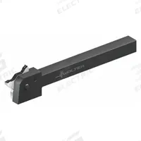 WALTER Indexable Parting and Grooving Tool Holder: G3011-1010L-MX22-2 (MPN 7479419). Key specifications — attr257459: G3011-1010L-MX22-2; attr257462: G3011-1010L-MX22-2.