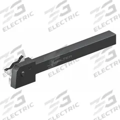 WALTER Indexable Parting and Grooving Tool Holder: G3011-1010L-MX22-2 (MPN 7479419). Key specifications — attr257459: G3011-1010L-MX22-2; attr257462: G3011-1010L-MX22-2.
