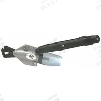 MALCO Corrugated Metal Roof Cutting Drill Attachment: Metal Roofing Shear Compatible, TSCM. Key specifications — attr1190297: Metal Roofing Shear; attr1169215: Roof Cutting Drill Attachment; attr1169238: MALCO.