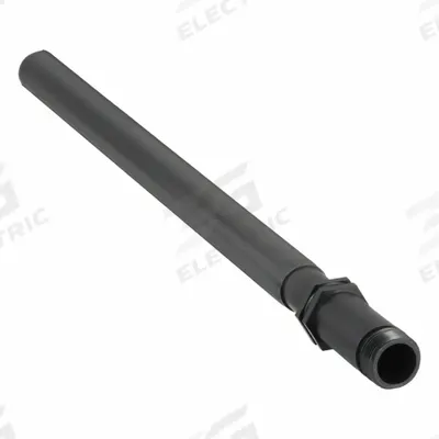 FILL-RITE Drum Pump Tube: Telescopic, 28 in to 41 in - Suction Tubes for Fuel Transfer Pumps