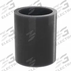 BUNTING BEARINGS Sleeve Bearing: PTFE, 1 in Bore, 1 1/4 in OD, 1 1/2 in Overall Lg, Dark Gray (MPN BNW162012). Key specifications — Color: Dark Gray; Brand: BUNTING BEARINGS.