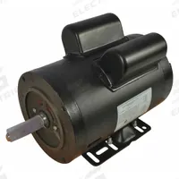 DAYTON Centrifugal Pump Motor: 1 1/2 hp, 115/230V AC, Mfr Part # PPT15011G, For use with 4JMV9. Key specifications — Manufacturer Part Number: PPT15011G; Compatible with Manufacturer Model Number: 4JMV9; Motor Enclosure: Totally Enclosed Fan Cooled; Nameplate Voltage: 115/230V AC; Compatible with Grainger Part Number: 4JMV9.