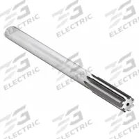 YANKEE Chucking Reamer: 0.8125 in Dia, 13/16 in, Straight Flute, Cobalt (MPN 1433-13/16). Key specifications — attr1301603: YANKEE; attr1301612: Neutral.
