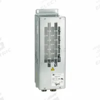 SCHNEIDER Motor Drive Braking Resistor: ATV320/ATV340/ATV930/LXM32i, VW3A7705. Key specifications — Manufacturer Part Number: VW3A7705; Brand: SCHNEIDER; Product Type: Braking Resistor; Compatible Series: ATV340.