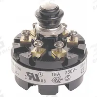 BOSCH Switch: Mfr Part # 1617200108. Key specifications — attr1068144: 1617200108; attr1068158: Switch; attr1068145: BOSCH.