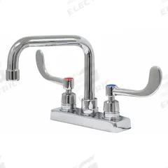 ADVANCE TABCO Faucet: K-208