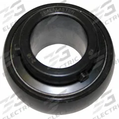 SEALMASTER Insert Bearing: 2-33, 3 3/16 in Bore, 5 1/2 in OD, 1.688 in Outer Ring Wd, Set Screws. Key specifications — System of Measurement: Inch; Manufacturer Part Number: 2-33; Brand: SEALMASTER; Bearing Insert Type: Radial/Deep Groove Ball; Closure: Double Sealed; Bearing Industry Number: 2-33.