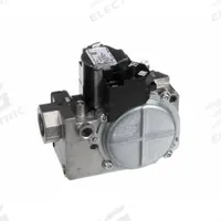 TRANE Gas Valve: VAL9029 Mfr Part #. Key specifications — Product Type: Gas Valve; Manufacturer Part Number: VAL9029.