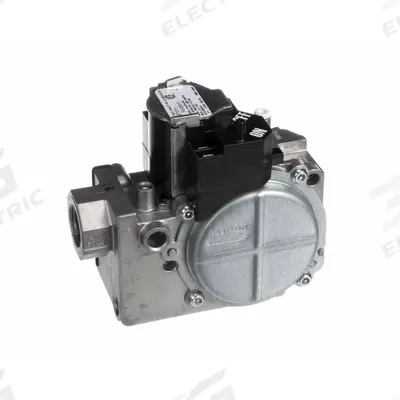 TRANE Gas Valve: VAL9029 Mfr Part # - Replacement HVACR Pumps, Valves & Tubing