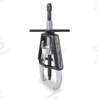 POSI LOCK Caged Jaw Puller: 1/2 in – 7 in Jaw Spread, 6 in Jaw Reach, 0.5 Jaw Thick, 3/4 in 7 in (MPN 206). Key specifications — attr668195: 2/3"-14; attr663993: POSI LOCK; attr923970: 2; attr924203: Caged.