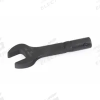 WILLIAMS Williams Interchangable Torque Wrench Open End Heads - SAE - Z-Shank - 1-5/8" (MPN QZO52A). Key specifications — attr310253: 1-5/8 in; attr324954: WILLIAMS.