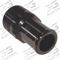 Hose Adapter: 1 in x 1 in, For Use With 21C953 (MPN WPX807). Key specifications — Connection Size: 1 in x 1 in; Compatible with Grainger Part Number: 21C953; Compatible with Manufacturer Model Number: WPX752; Connection Gender: Male; Manufacturer Part Number: WPX807; Brand: MEZIERE.