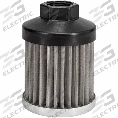 BALDWIN FILTERS Hydraulic Filter: Hydraulic Fluid, 3/4" Thread Size, Cartridge - Cartridge Hydraulic Filters