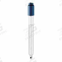 HACH Electrode: E31M003, ORP, BNC, Porous Pin. Key specifications — Manufacturer Part Number: E31M003; Product Type: Electrode; Junction: Porous Pin; Connection Type: BNC; Test Parameters: ORP; Material: Metal.